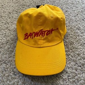 F21 Baywatch hat